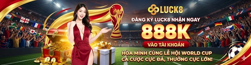 luck8 world cup